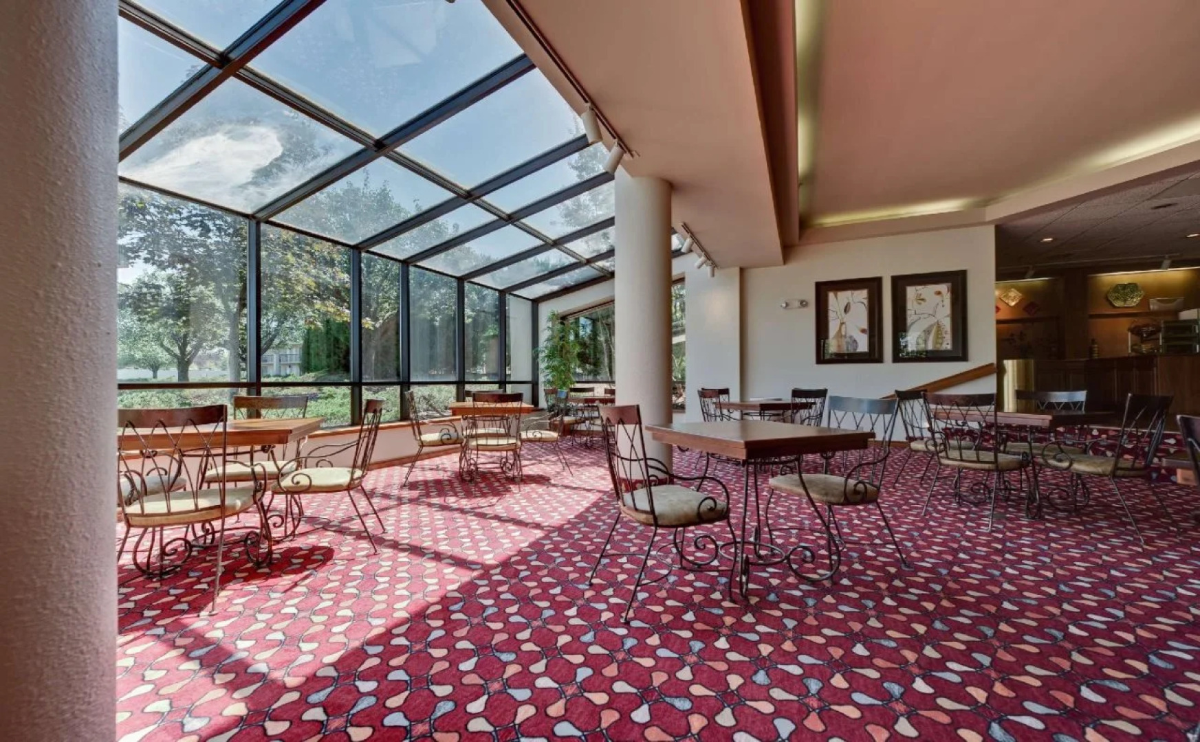 Best Western Hickory