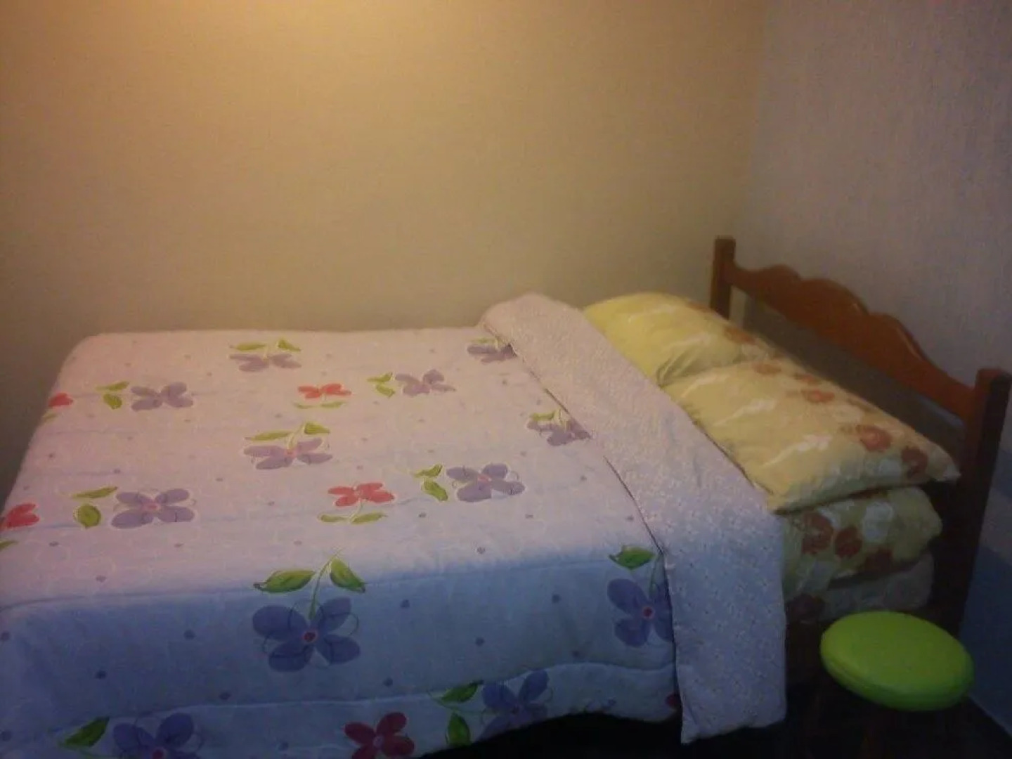 Chalés Pousada Serra Negra