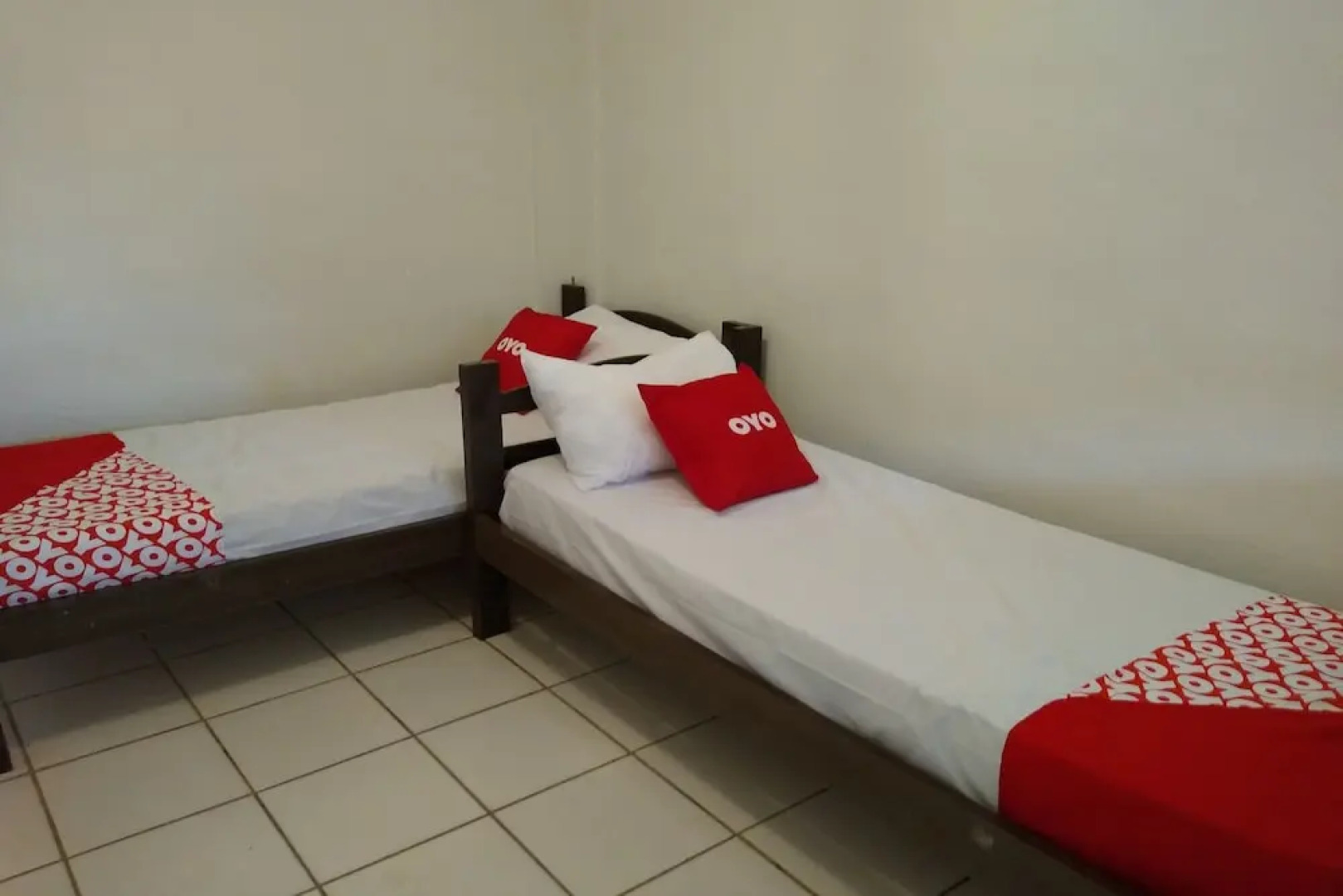 OYO Eco Pousada Silcol, São Paulo