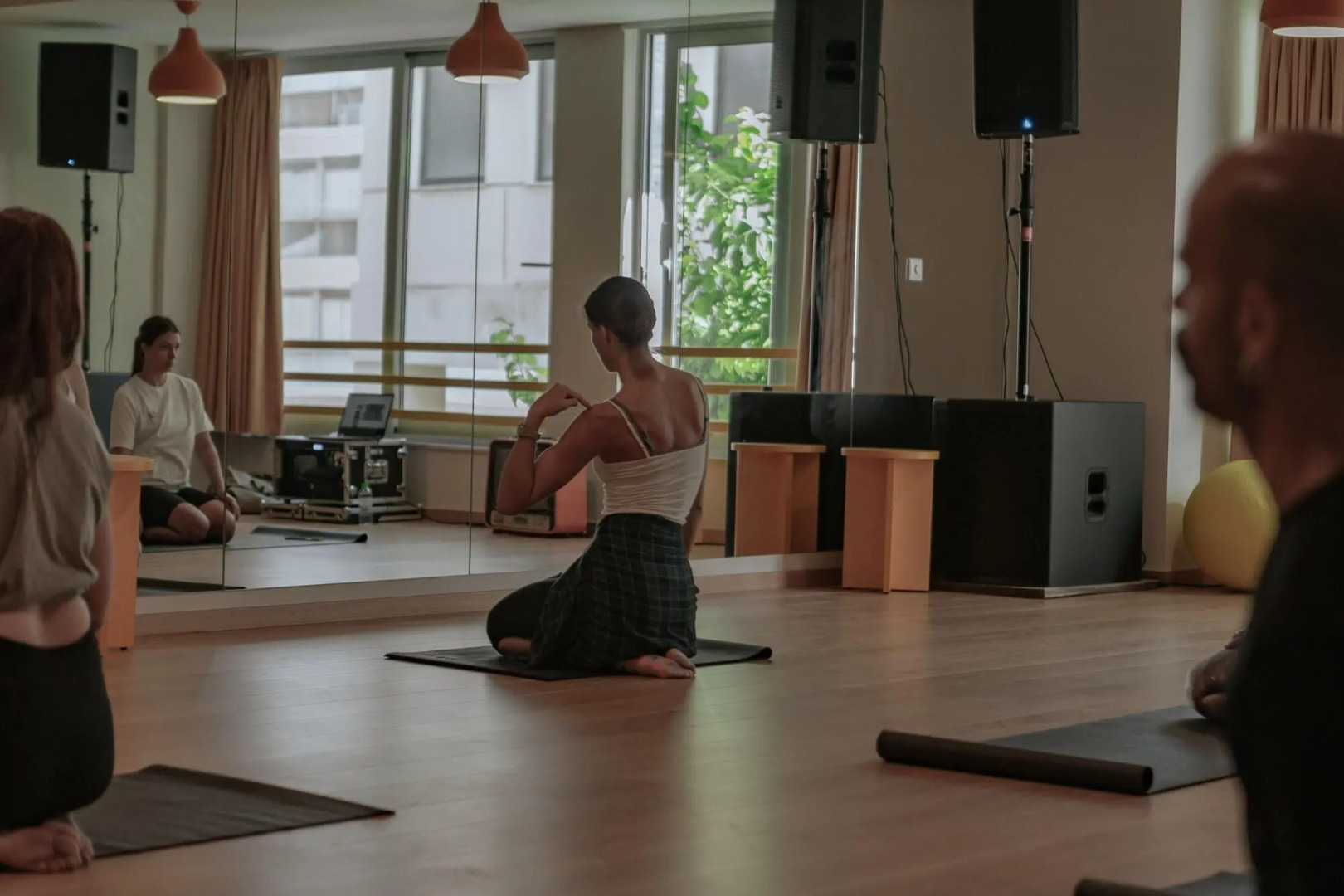 Selina Theatrou Athens