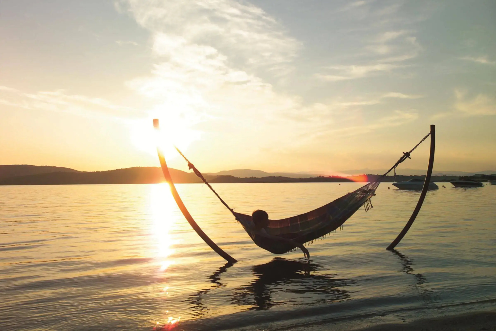 Ekies All Senses Resort, a Member of Design Hotels