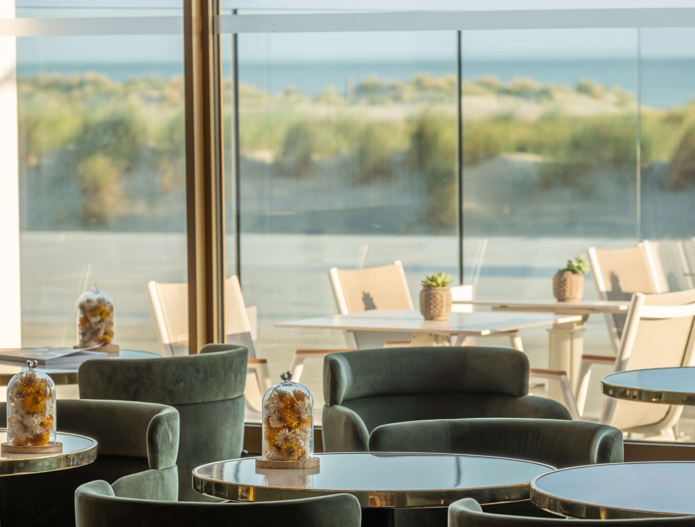 Radisson Blu Grand Hotel & Spa, Malo-Les-Bains