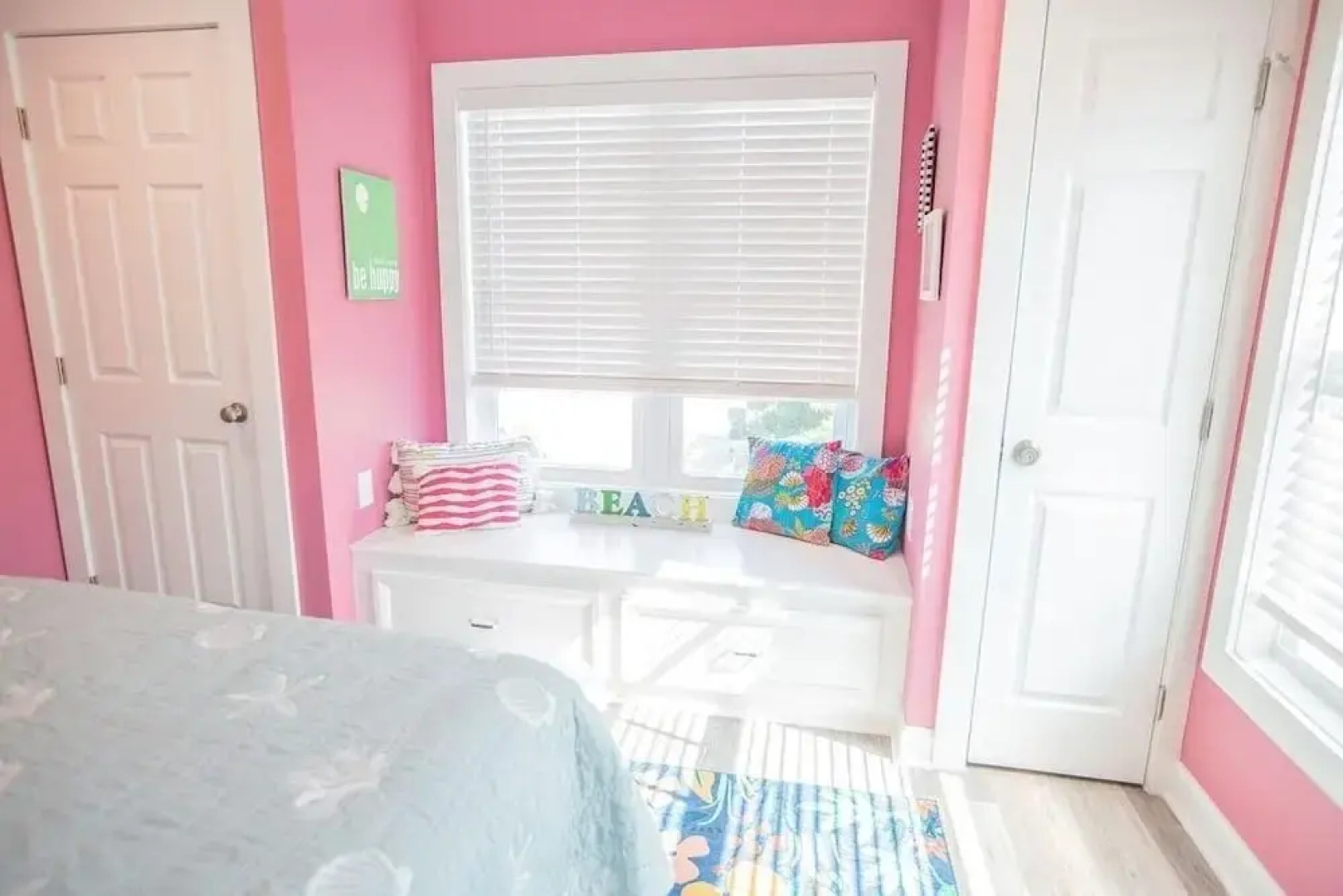 Three Girls 5 Bedroom Home by RedAwning