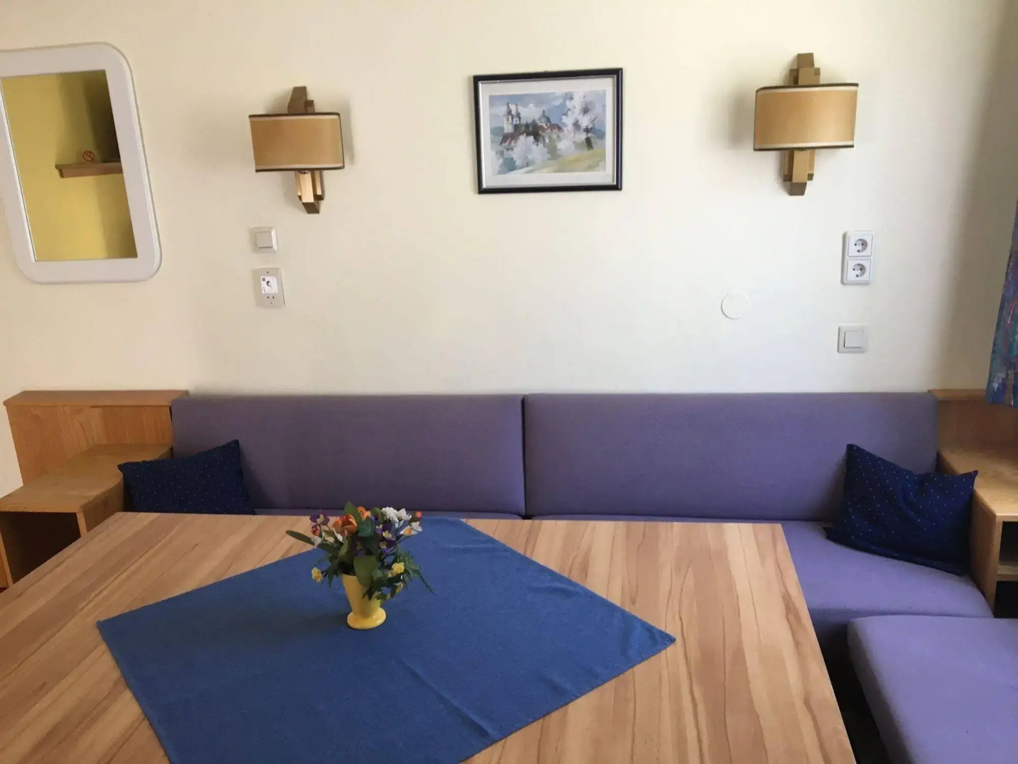 Appartements Stadt Wien