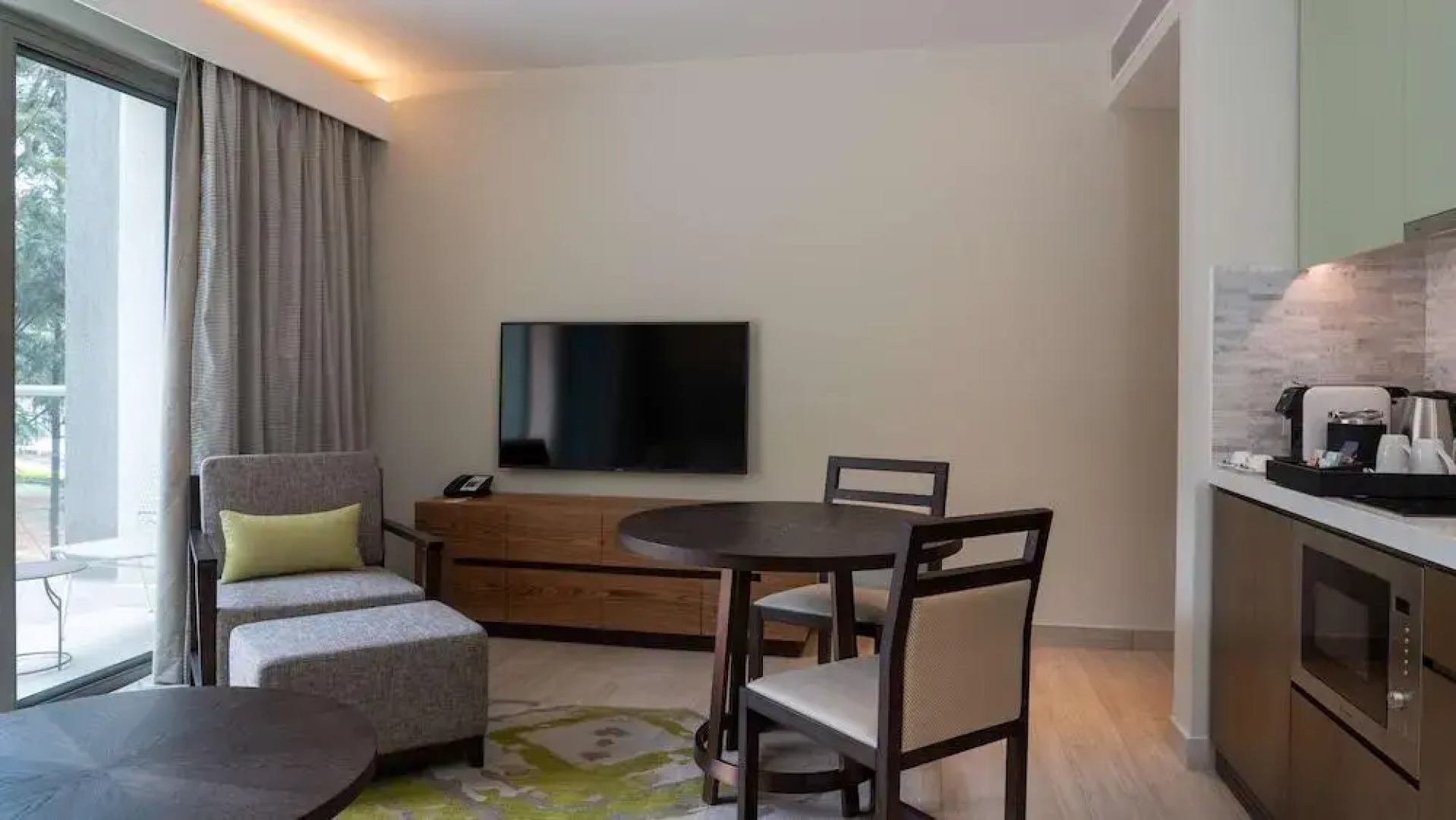 Radisson Blu Hotel  Residence Nairobi Arboretum