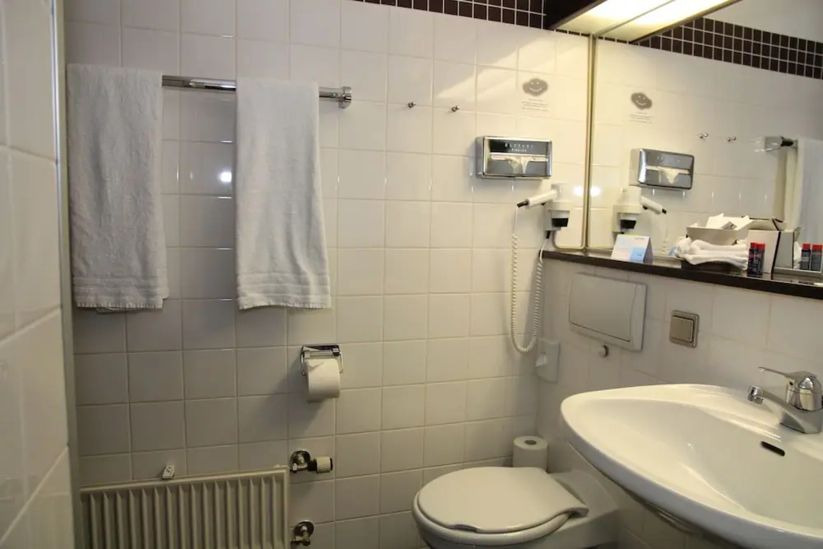 relexa Hotel Bad Salzdetfurth