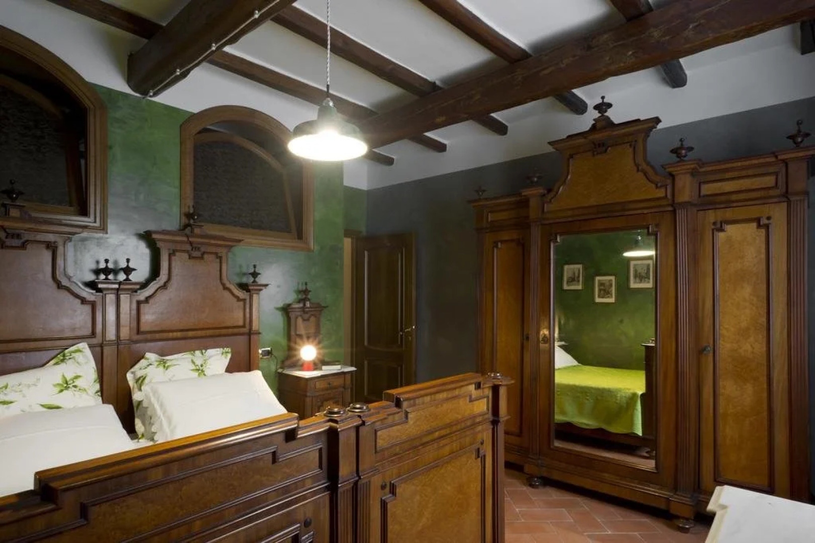 Bed & Breackfast del ducato