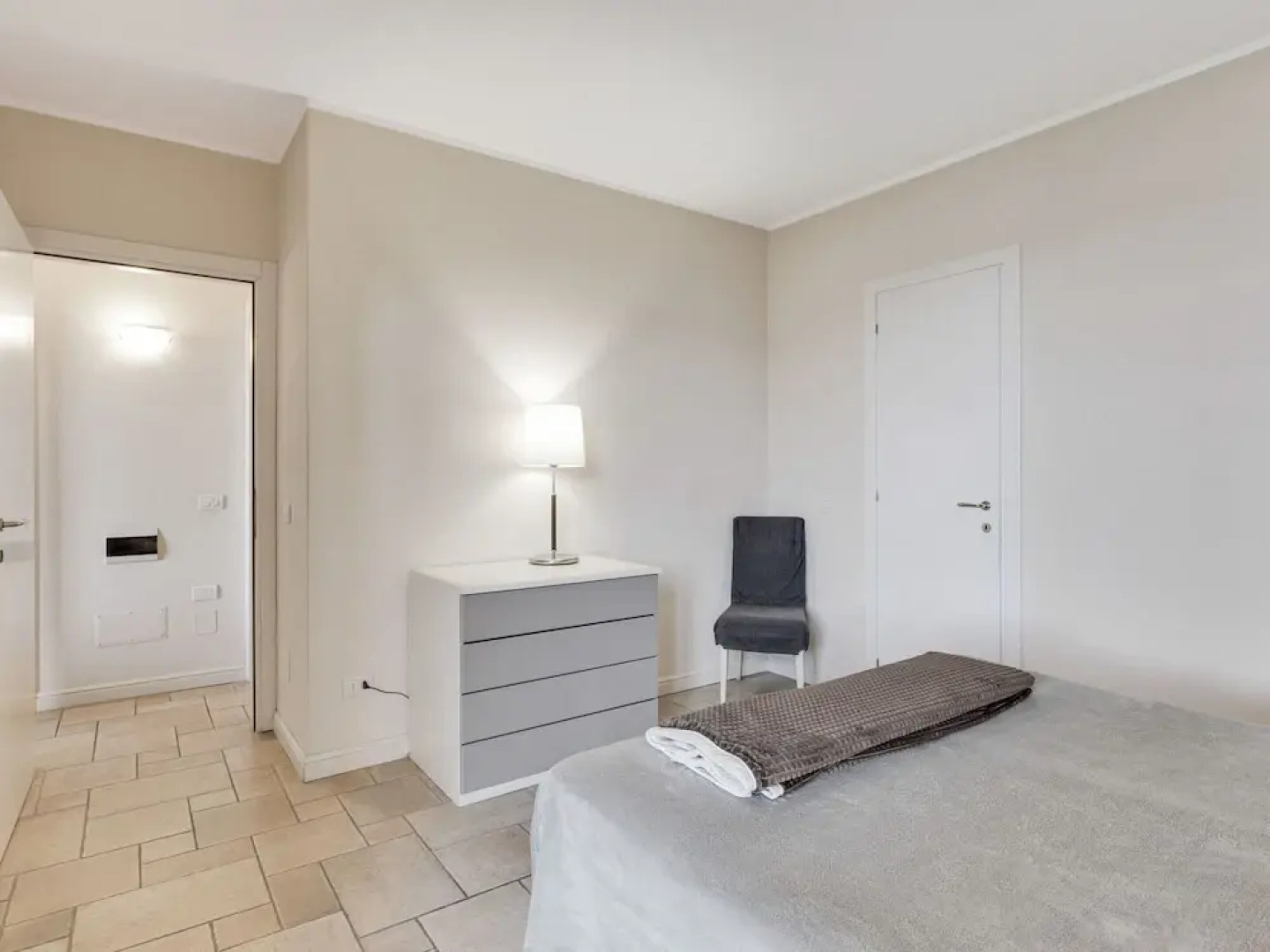 Residential Complex With Panoramic Views and Pool