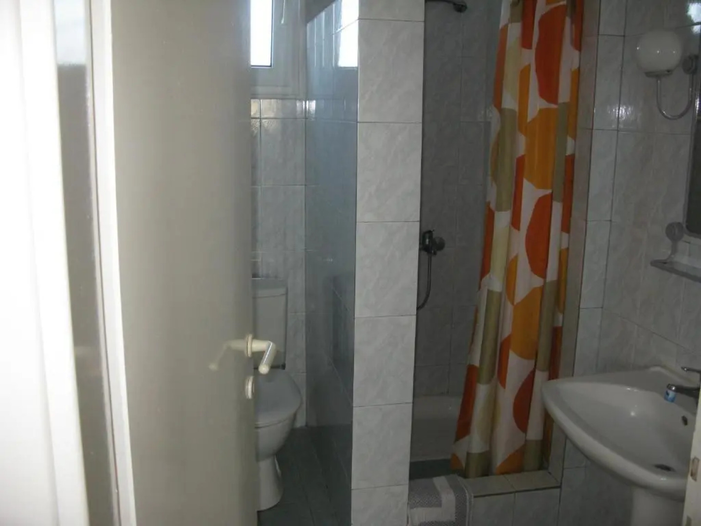 Sea View Apartment Hotel