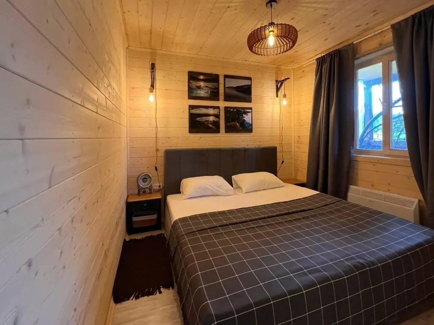 Гостевой комплекс Дачи