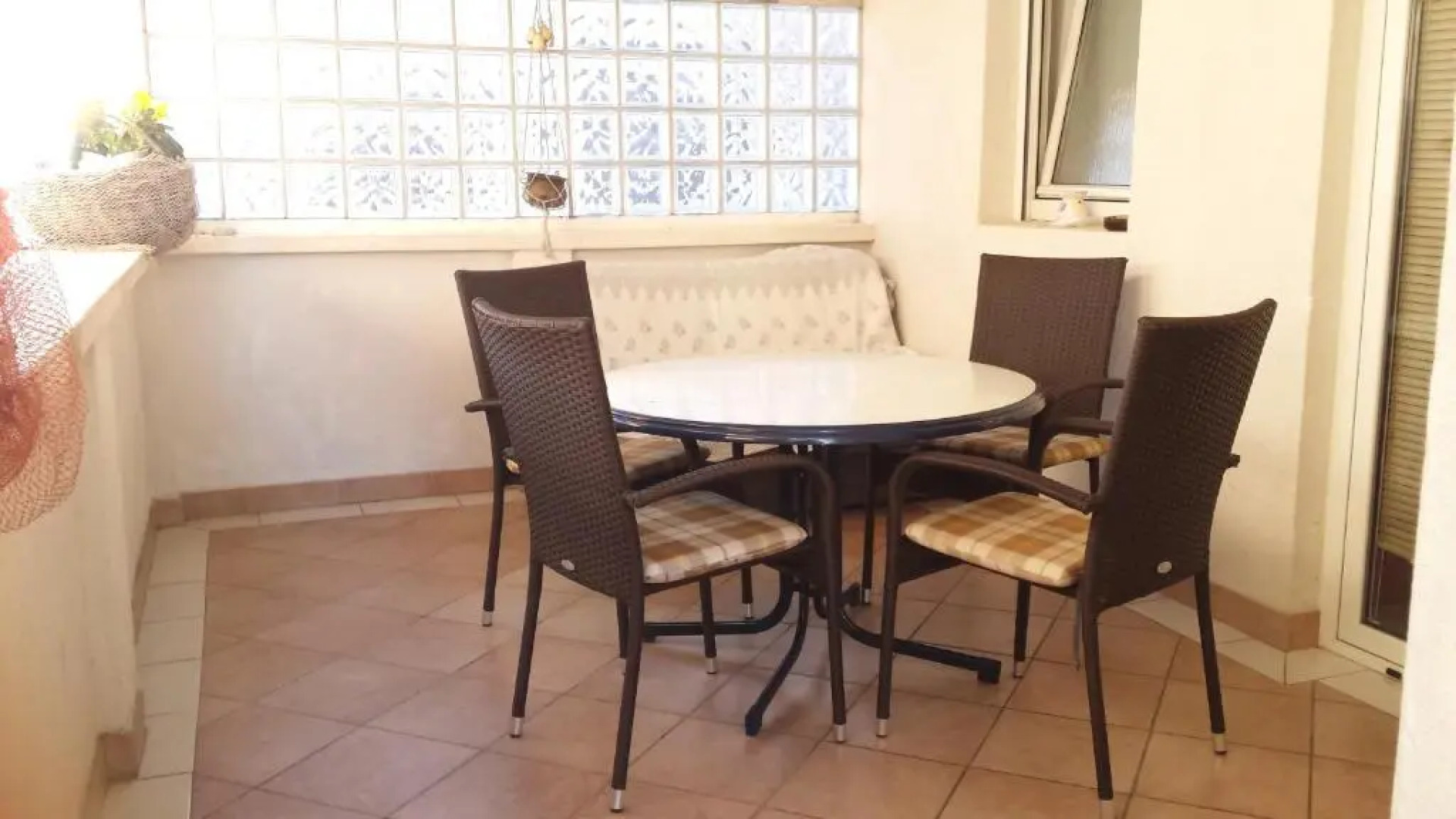 Apartments Sanda Tribunj