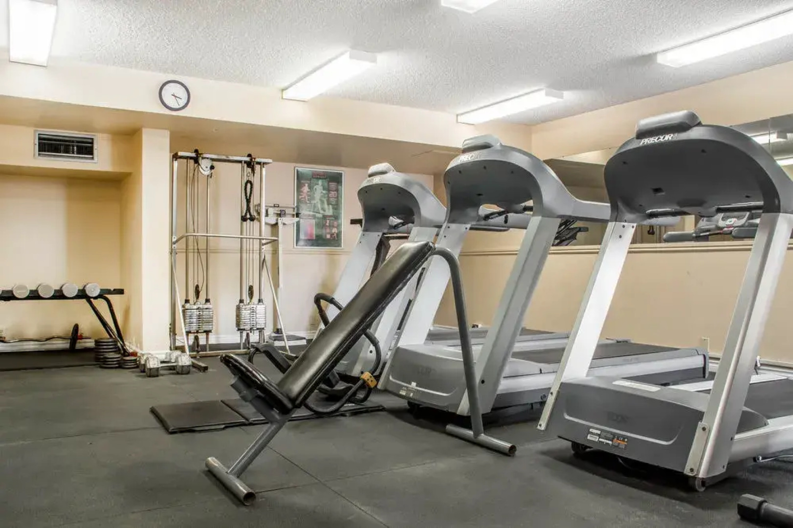 Durham East and Conference Centre Oshawa