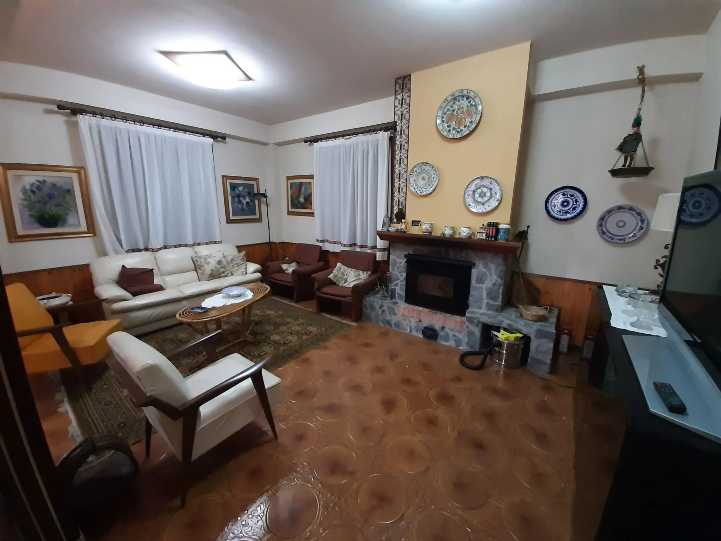 Elegant Holiday Home in Milo with Terrace