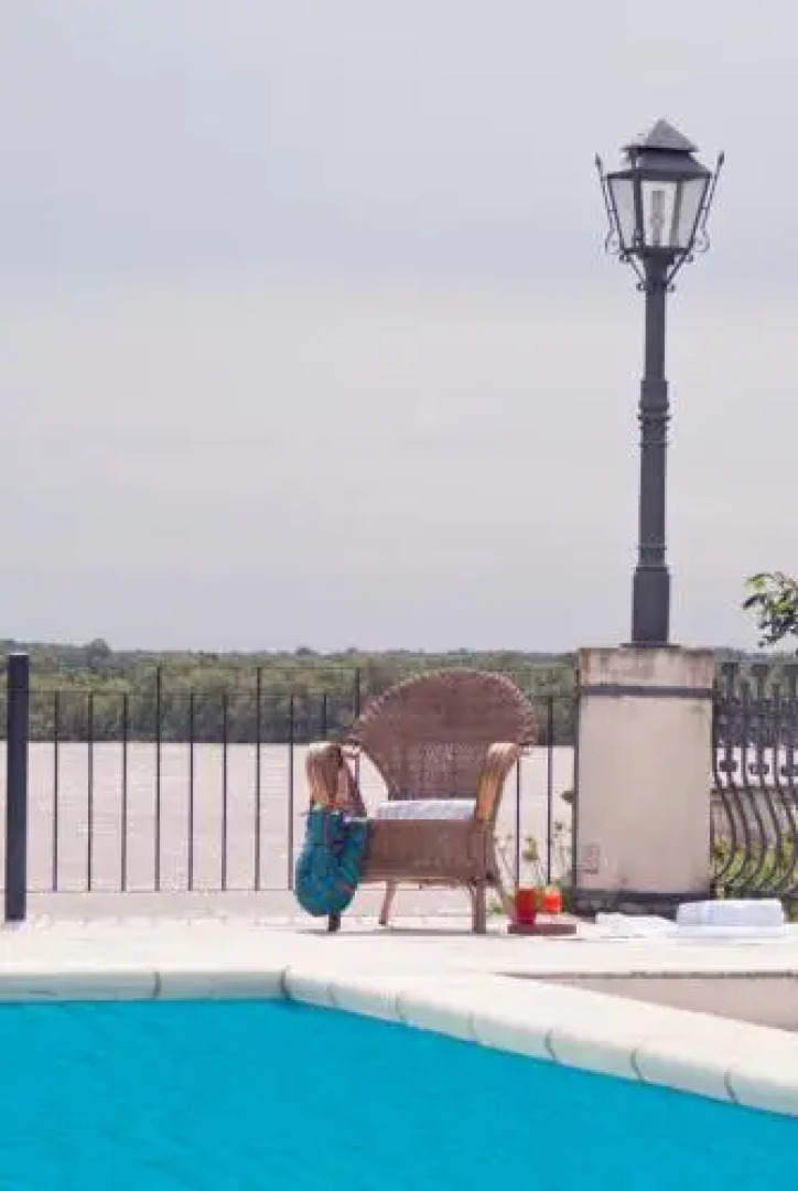 Estancia Estrella Federal