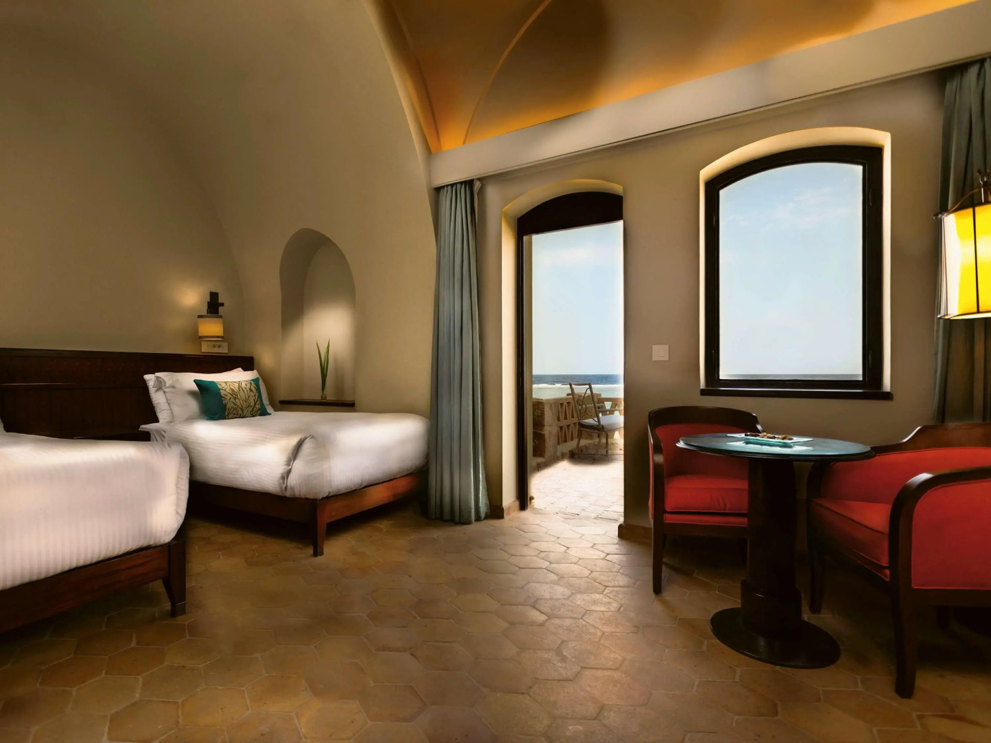 Mövenpick Resort El Quseir