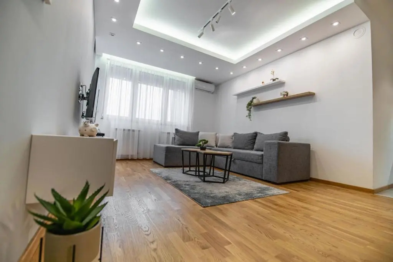 Arena Big Luxury Apartment