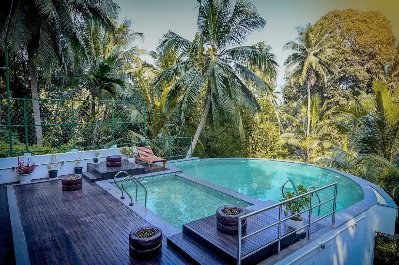 Sea Hills Hotels & Resorts