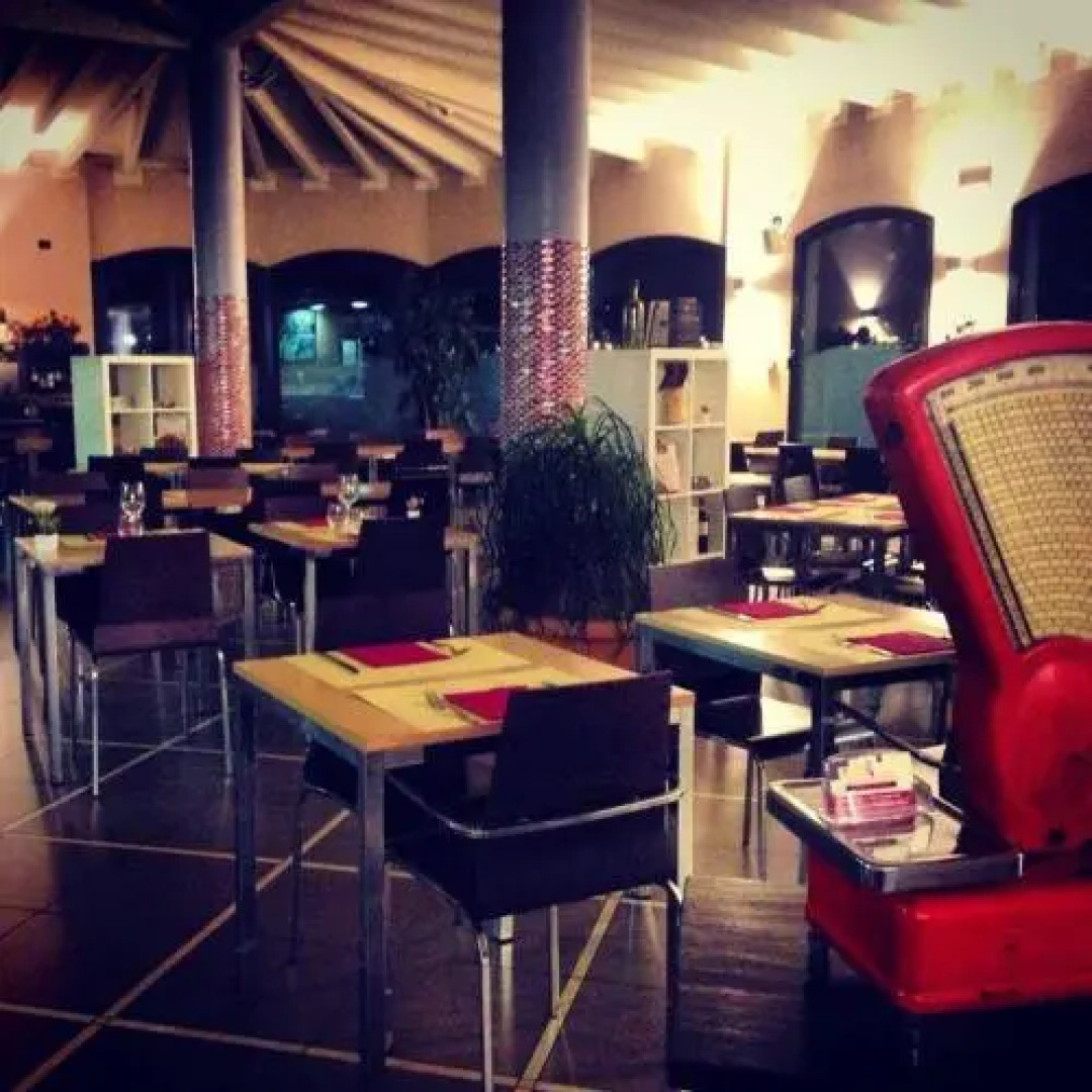 Albergo Delle Industrie