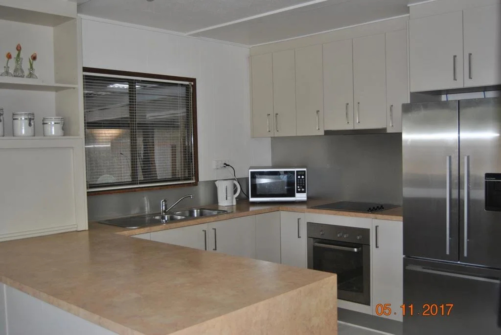 Grevillea Gardens Apartment 3