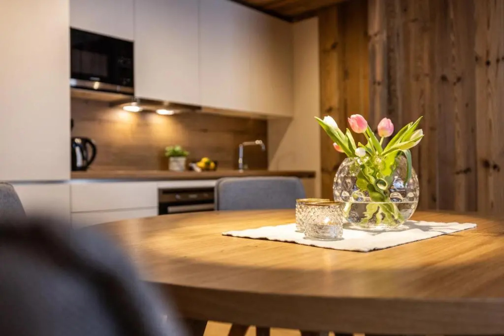 Ferienanlage Central