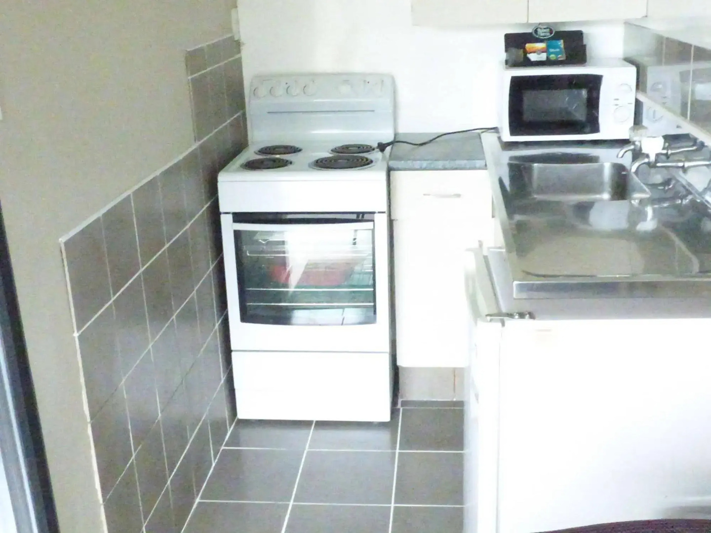 Ambassador Motel - Palmerston North