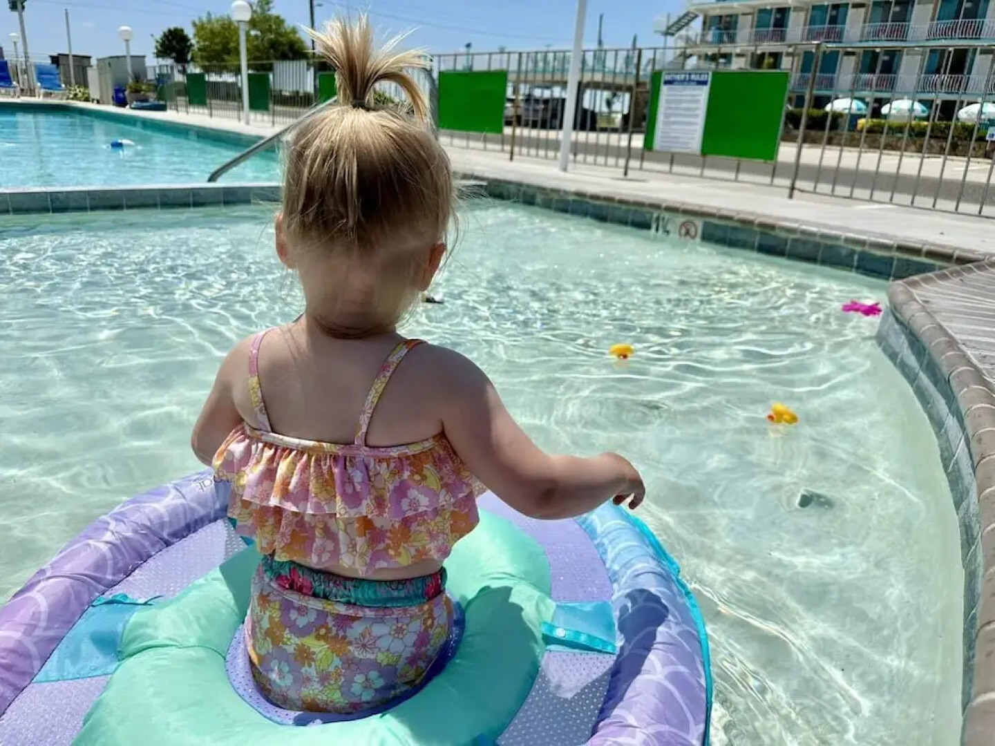 The VIP Family Motel