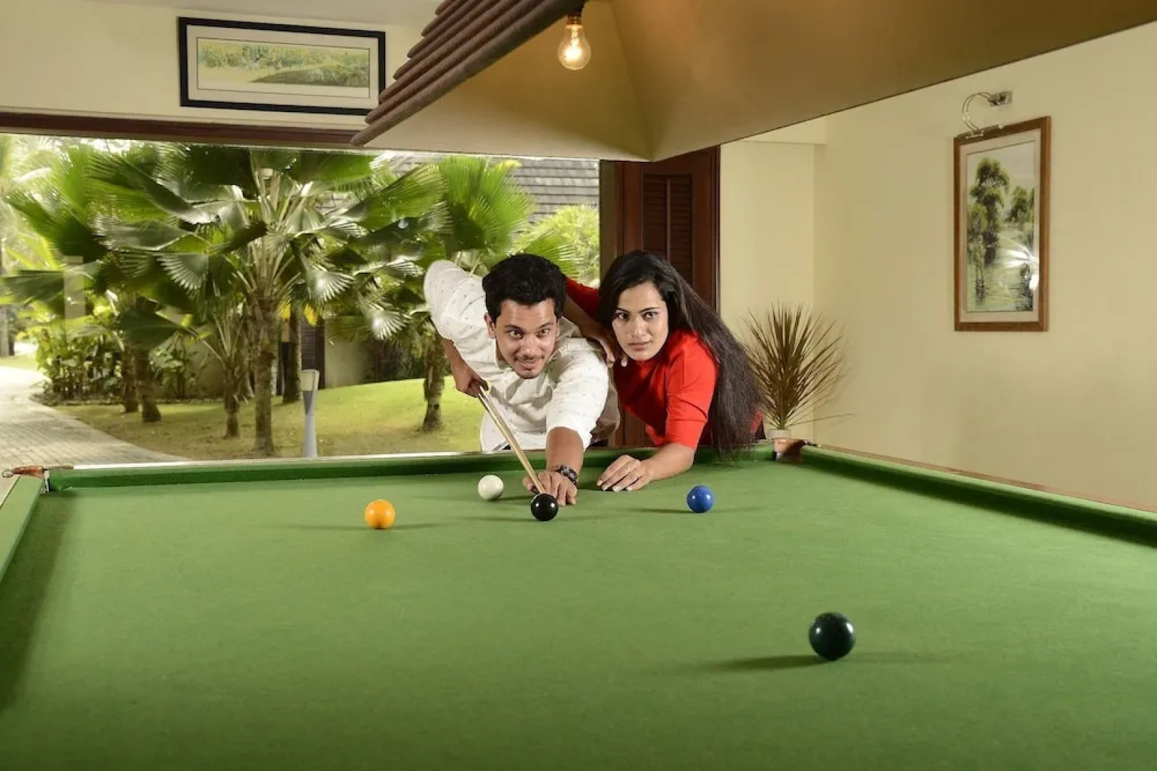 Radisson Plaza Resort & Spa