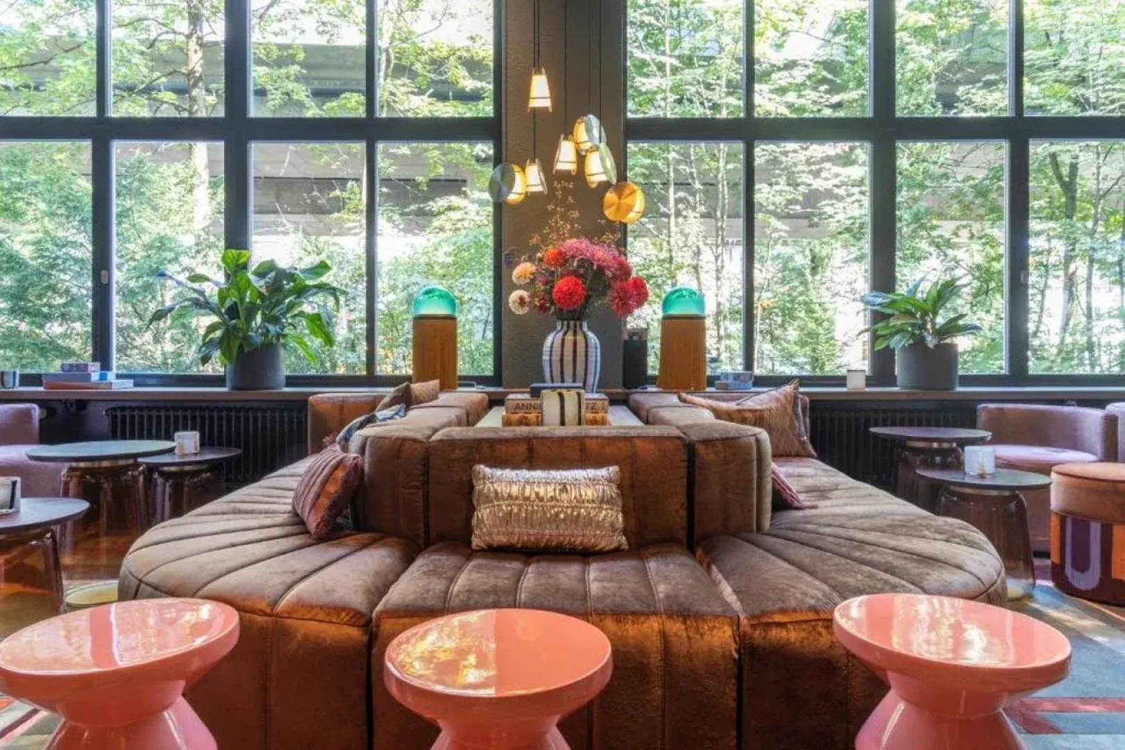 The Home Hotel