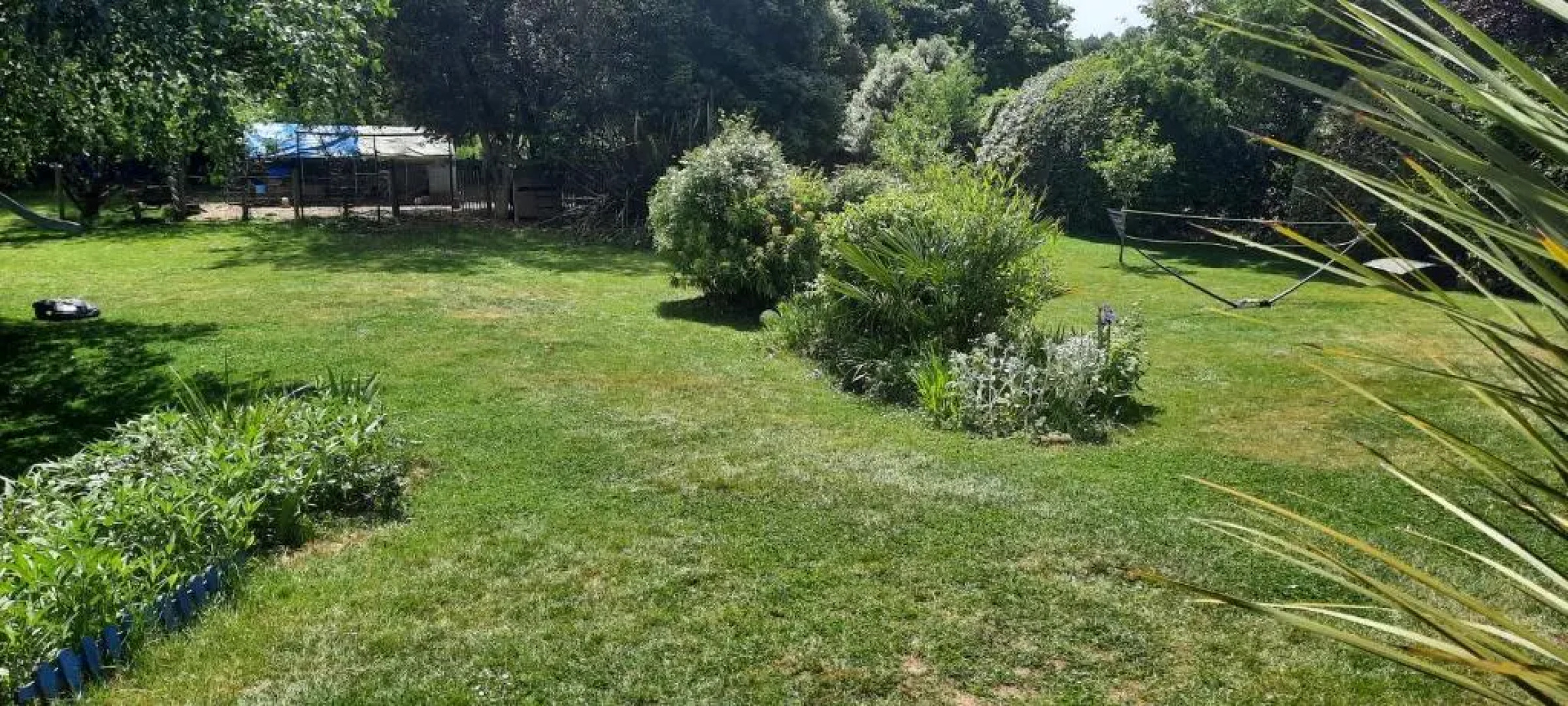 Gite Kergroix en Carnac