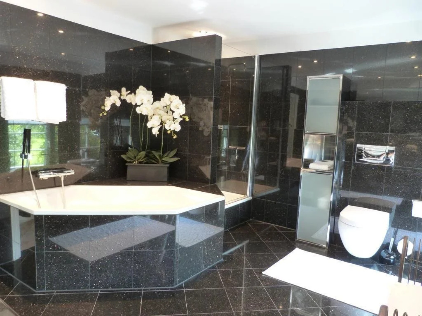 Domizil zwischen den Meeren