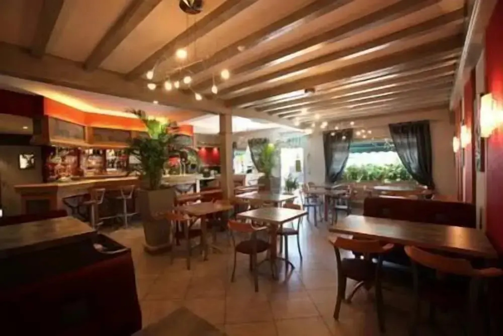 Hôtel Restaurant Le Bourguignon