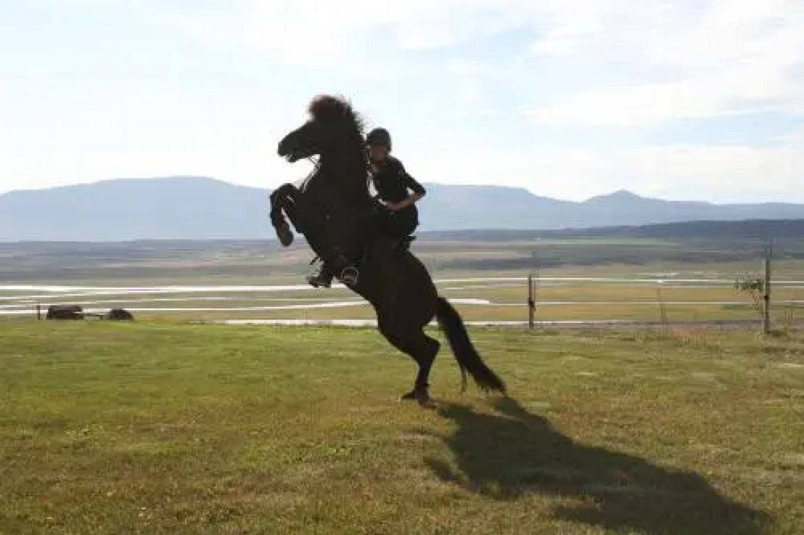 Hofsstadir Guesthouse