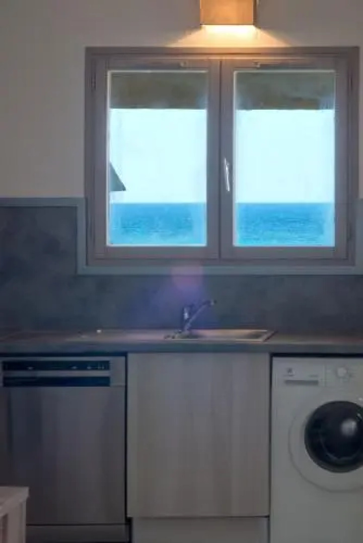 Mini Villa Playa del Oro