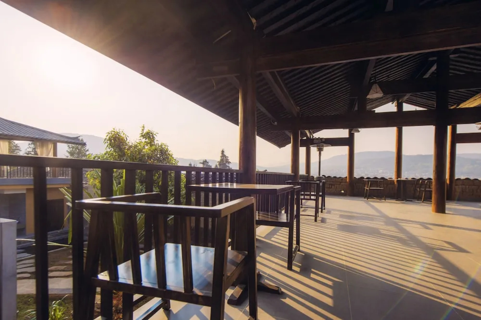 Original Hotel Tengchong