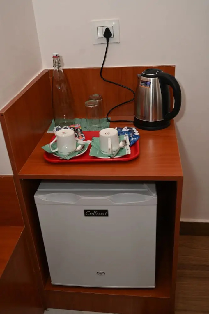 Hotel Sagar Residency- Best Mountain View Hotel In Palampur