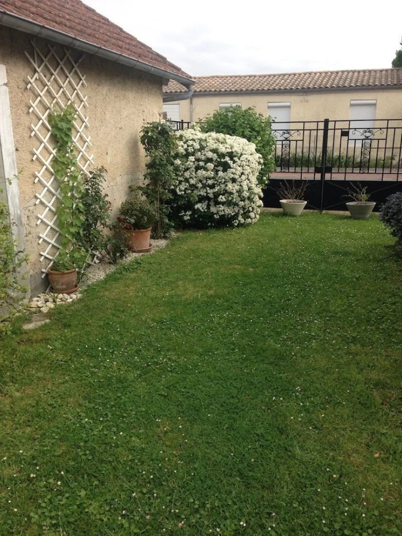 Chambre d'hôtes Les Hortensias