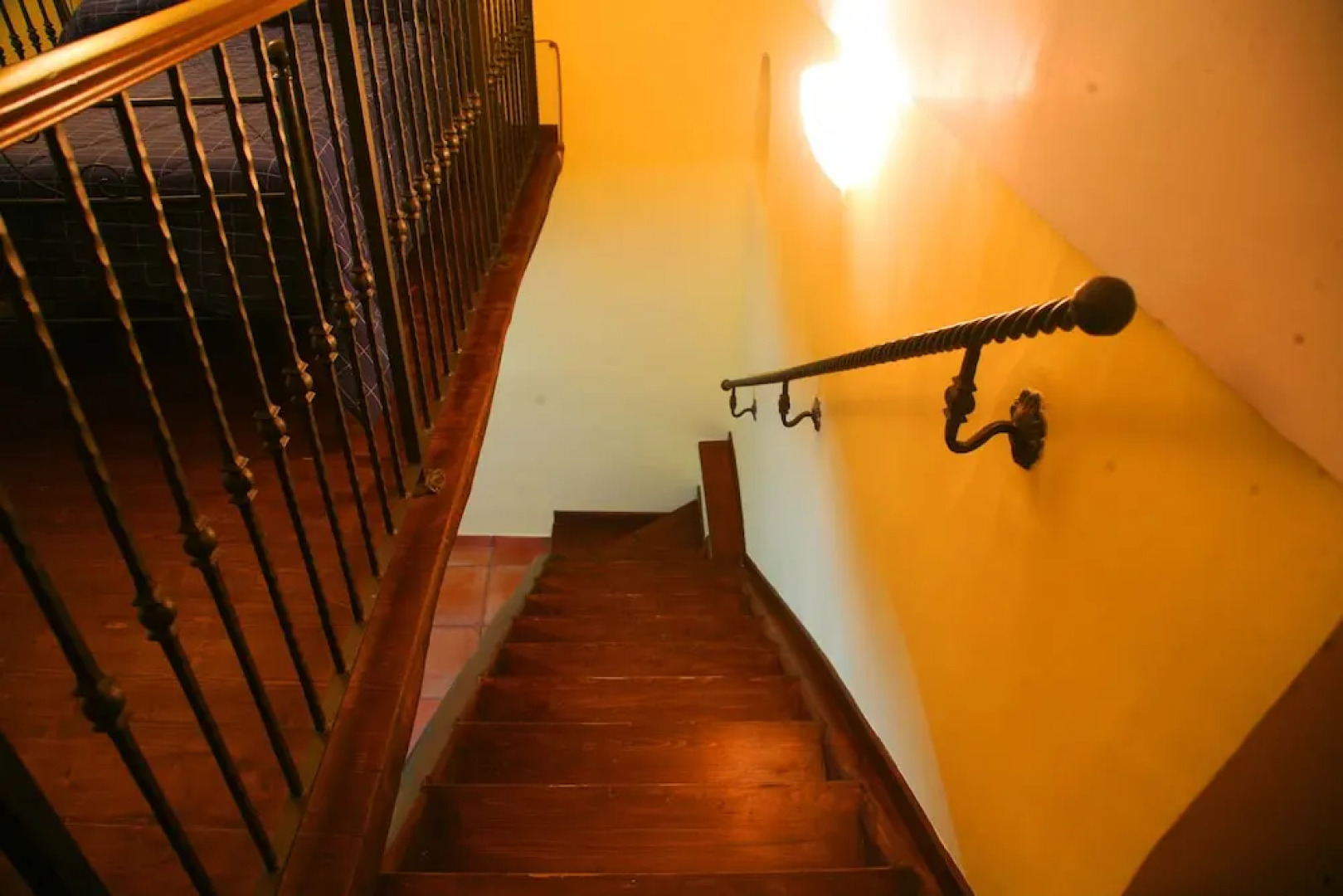 Al Vecchio Cellaio Guest House