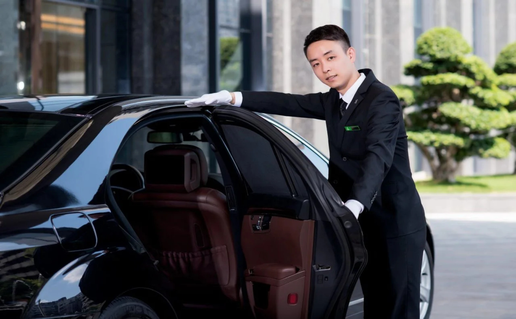 Holiday Inn Neijiang Riverside by IHG