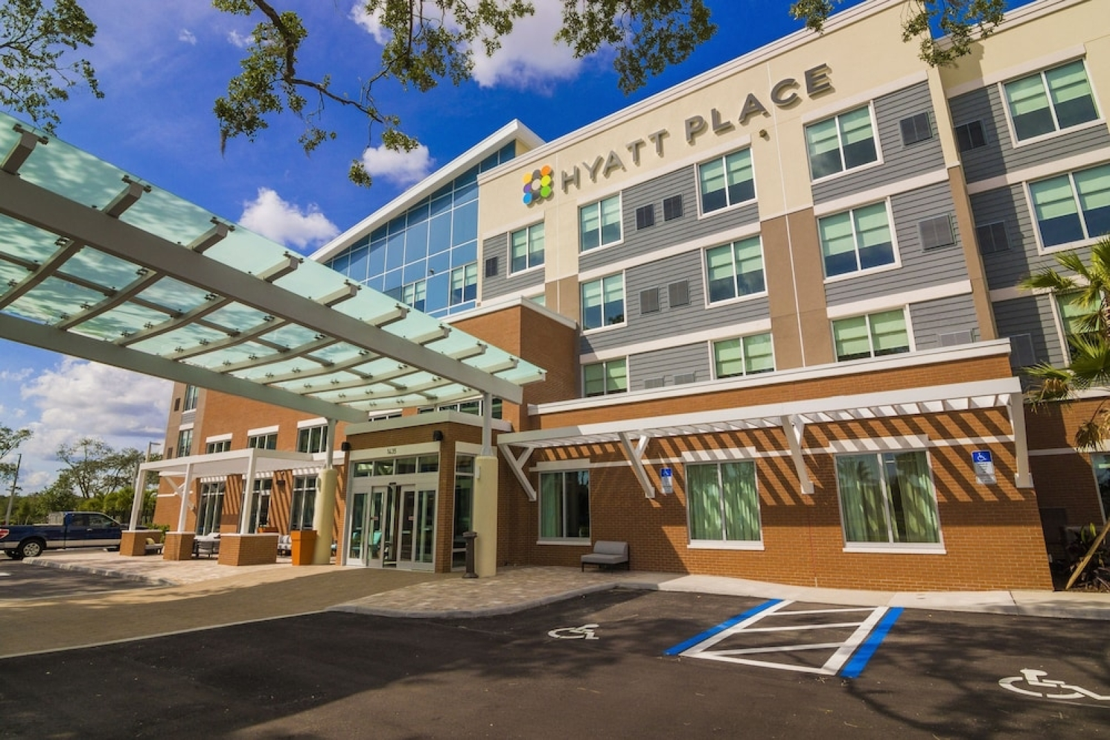 Hyatt Place Melbourne/Palm Bay