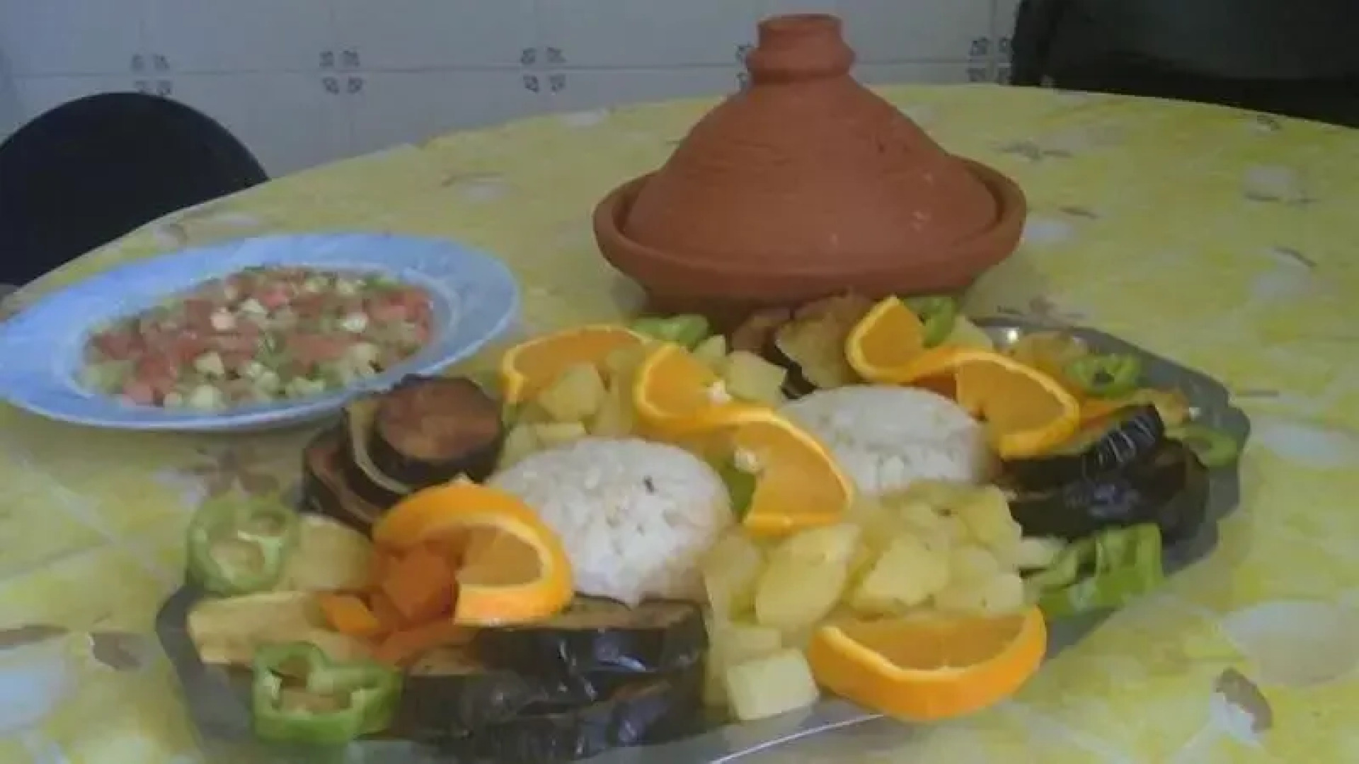 Camping Les Palmeraies