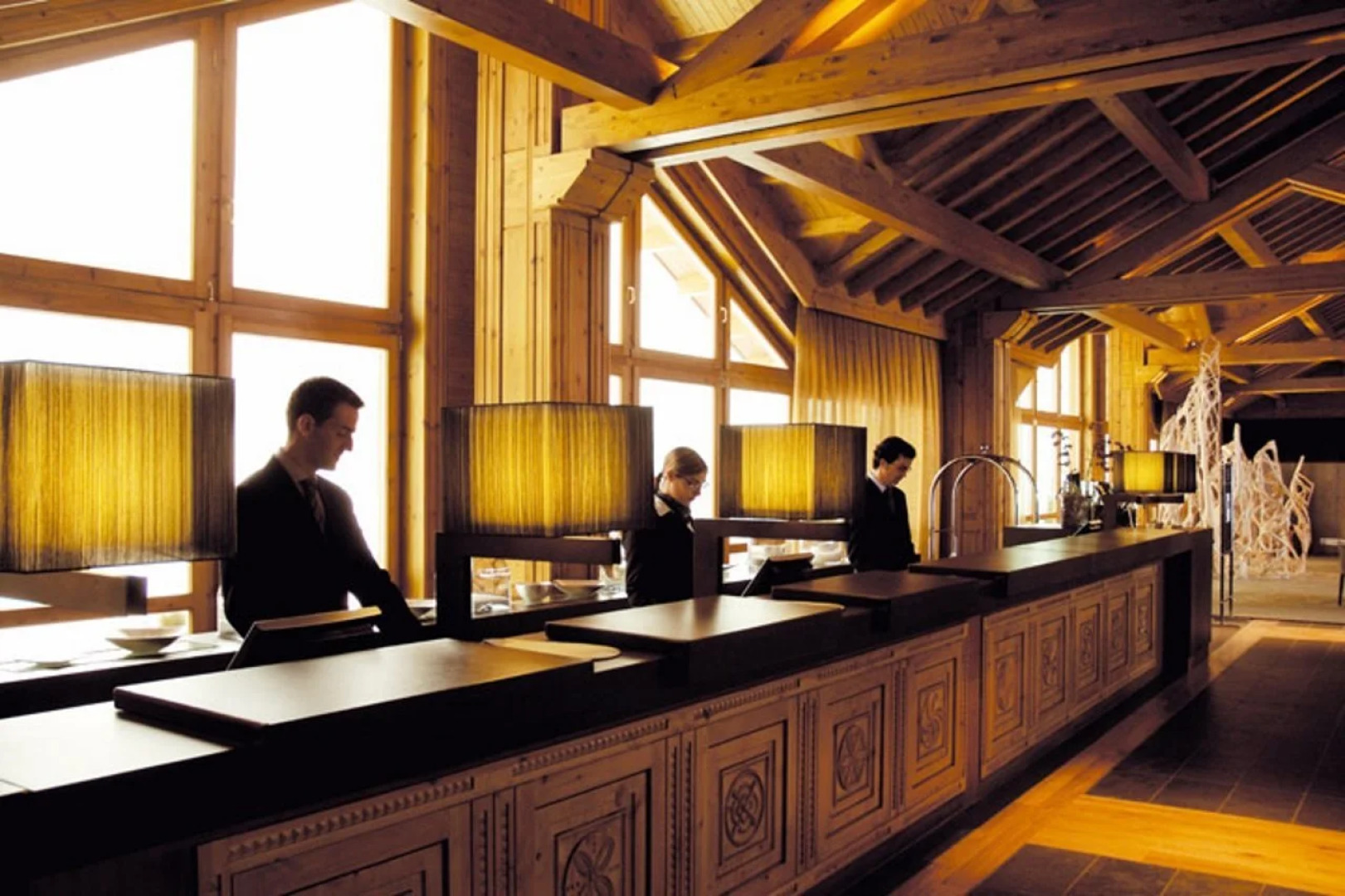 Sport Hotel Hermitage & Spa