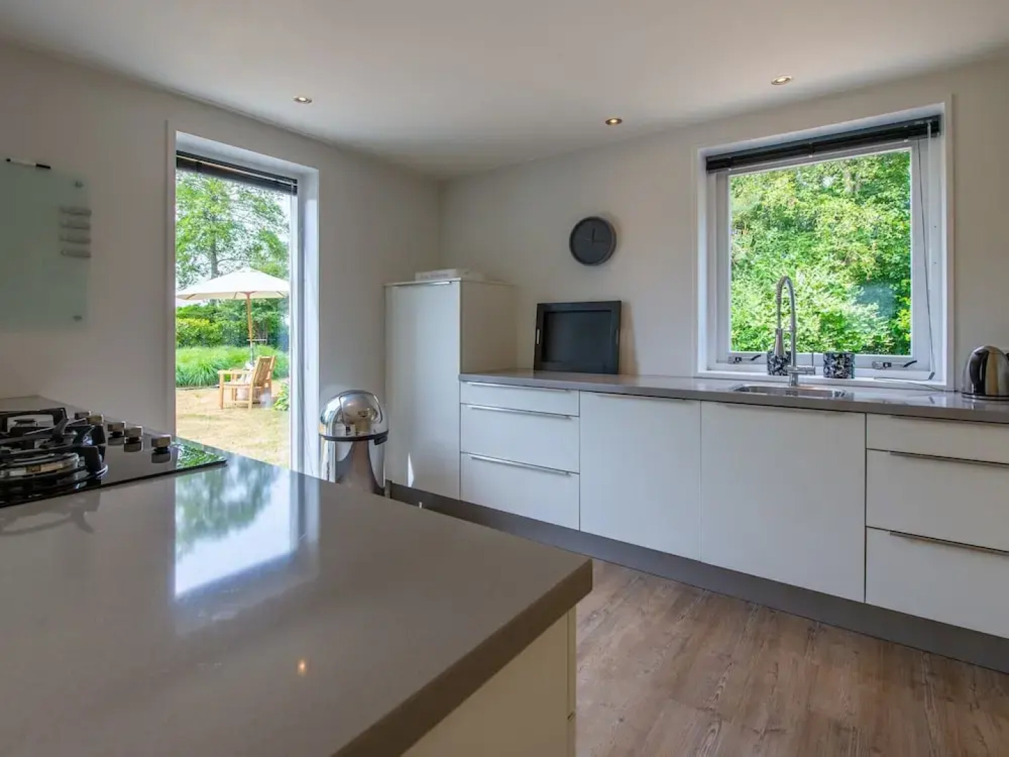 Villa Near Veerse Meer With Garden Views