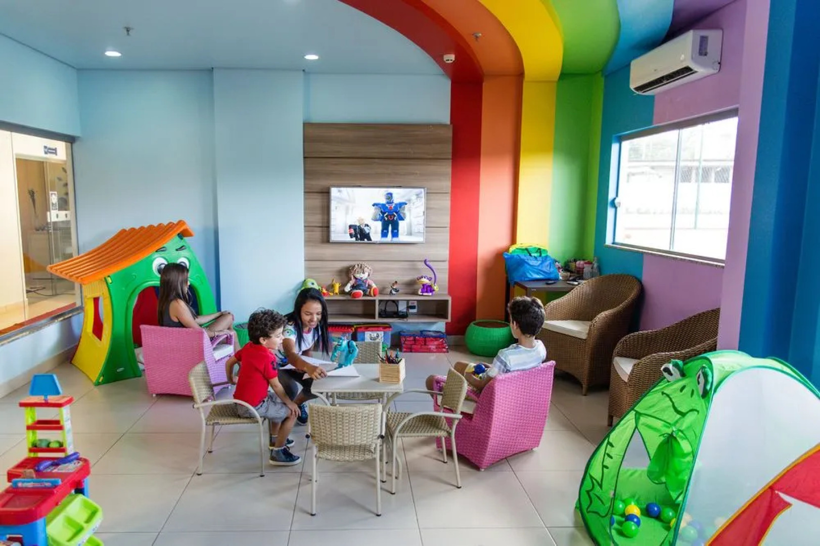 Royal Star Thermas Resort