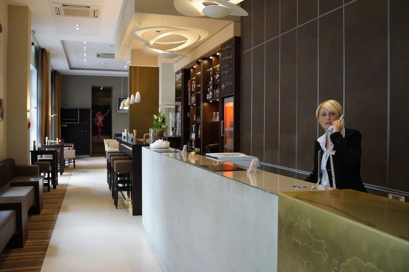 Garner Hotel Bochum by IHG