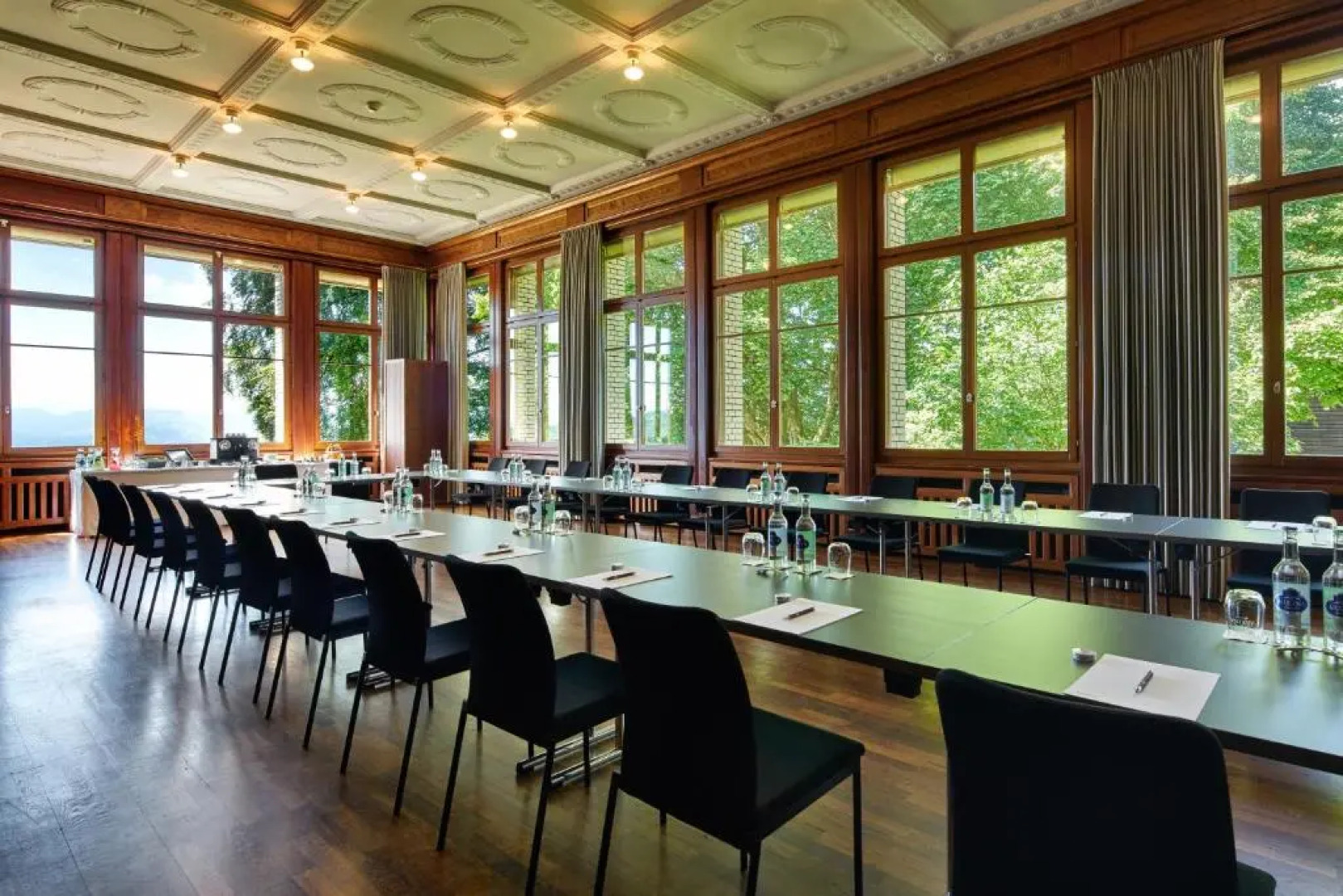 Sorell Boutique-Hotel Zürichberg