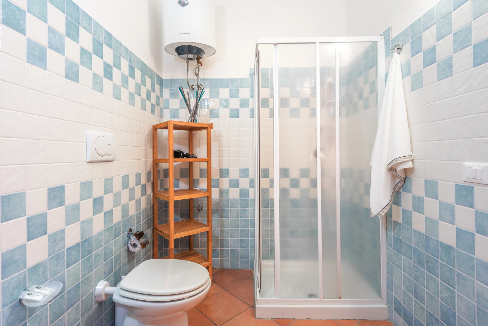 Residence Cristal Blu