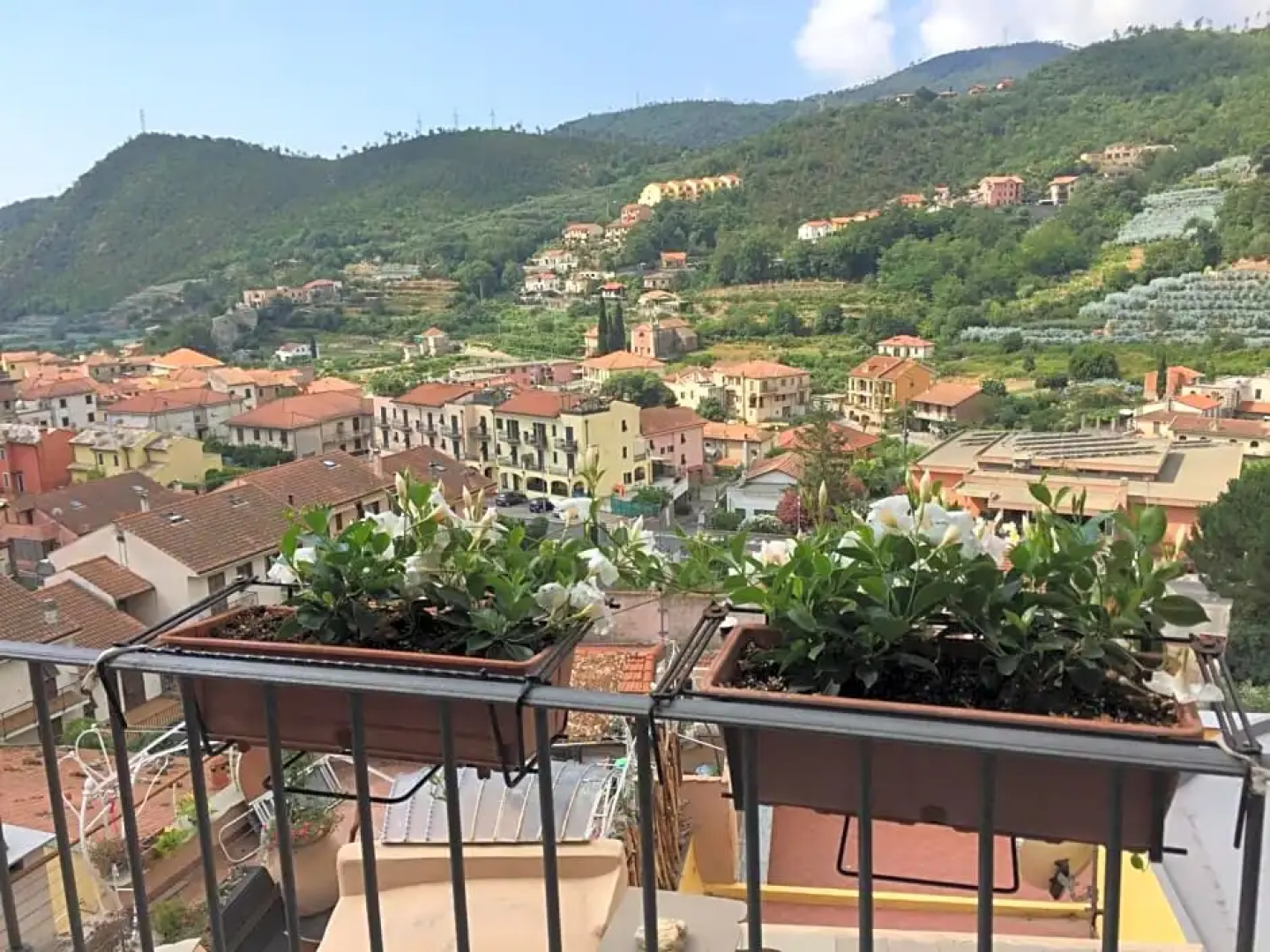 Albergo Franzone