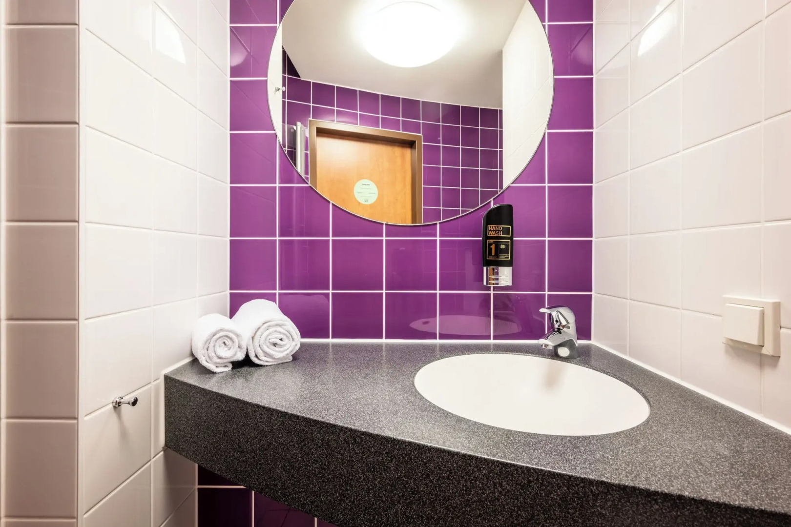 Hotel Göttingen-West