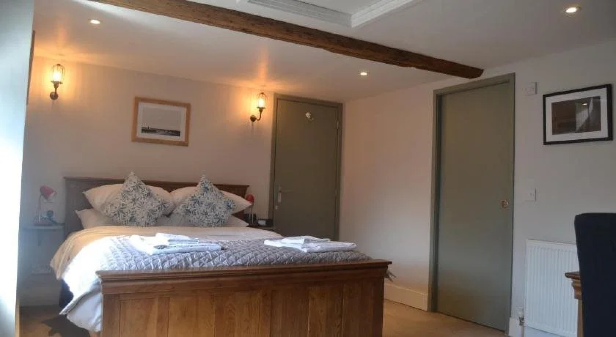 Corner House Canterbury