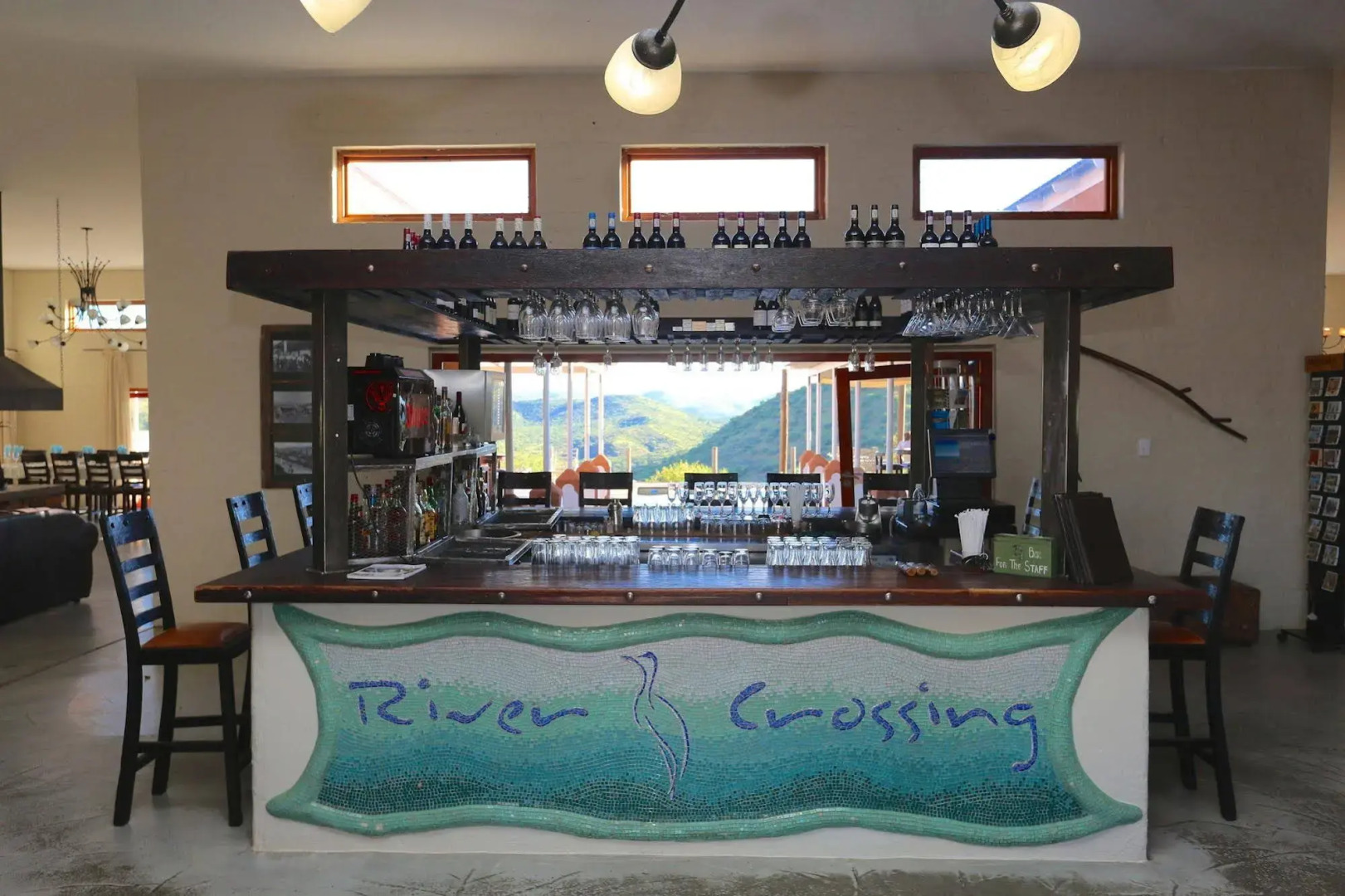 River Crossing Lodge